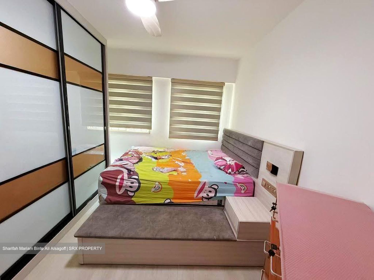Melville Park (D18), Condominium #623229781